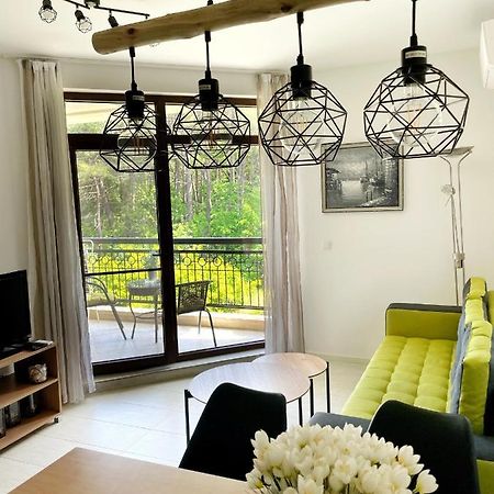One Bedroom Apartment In G Life Sozopol Eksteriør bilde