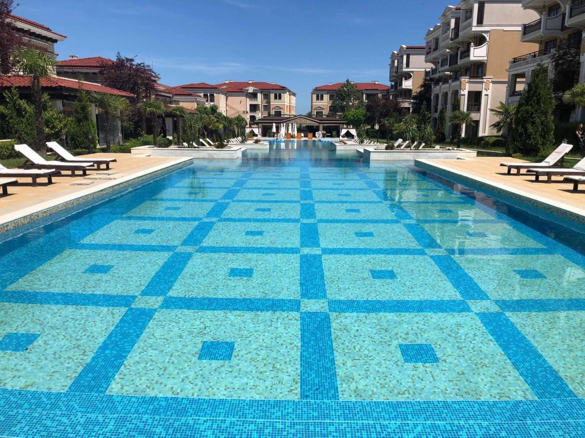 One Bedroom Apartment In G Life Sozopol Eksteriør bilde