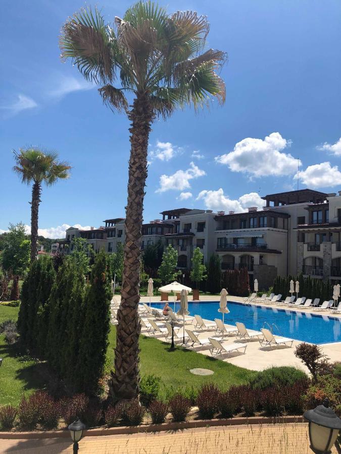 One Bedroom Apartment In G Life Sozopol Eksteriør bilde