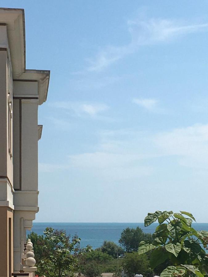 One Bedroom Apartment In G Life Sozopol Eksteriør bilde