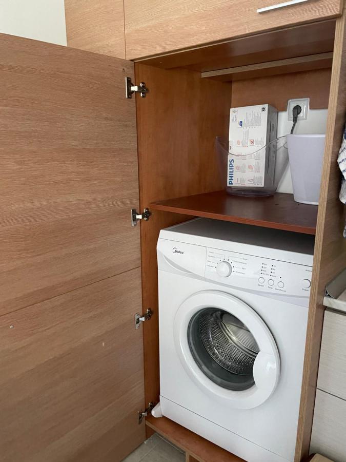 One Bedroom Apartment In G Life Sozopol Eksteriør bilde