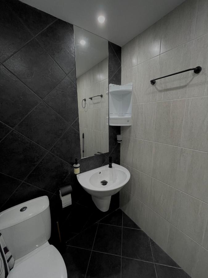 One Bedroom Apartment In G Life Sozopol Eksteriør bilde