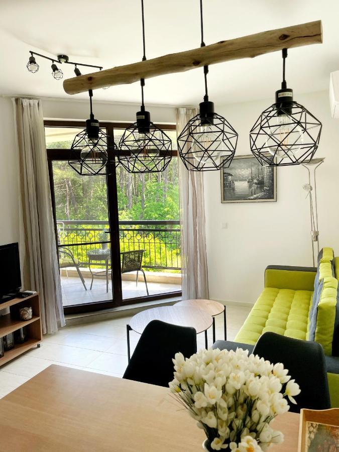 One Bedroom Apartment In G Life Sozopol Eksteriør bilde