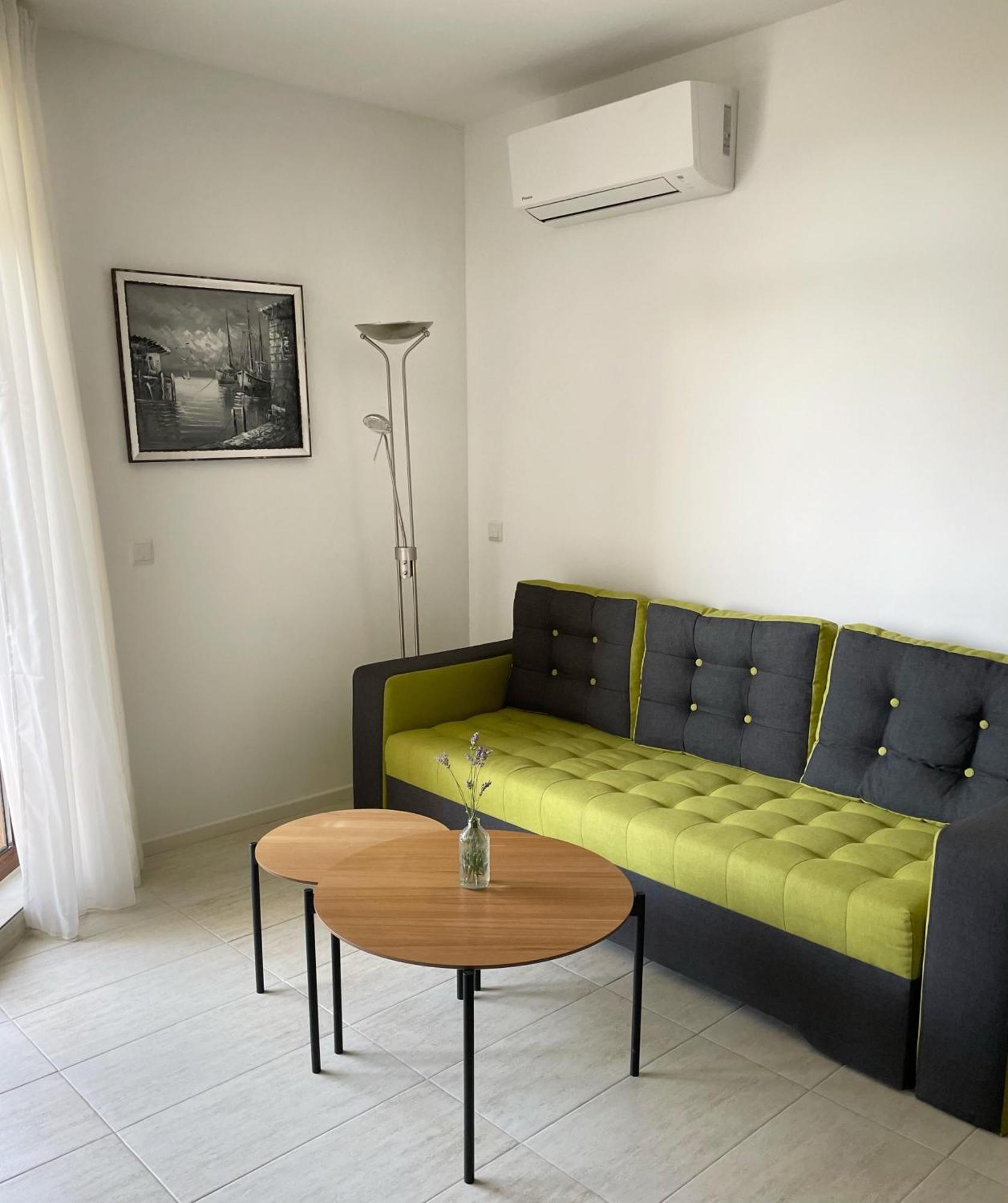 One Bedroom Apartment In G Life Sozopol Eksteriør bilde