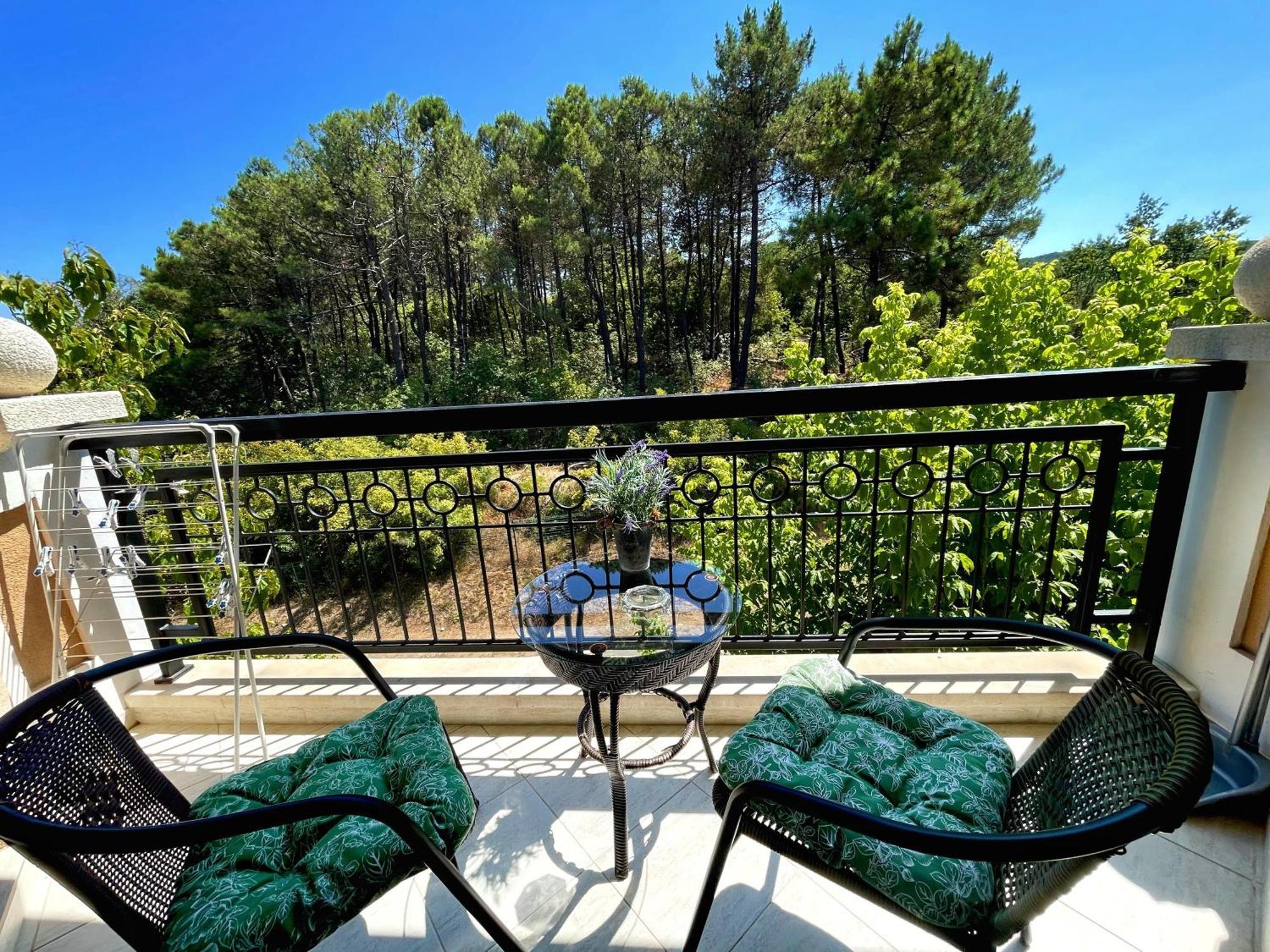 One Bedroom Apartment In G Life Sozopol Eksteriør bilde
